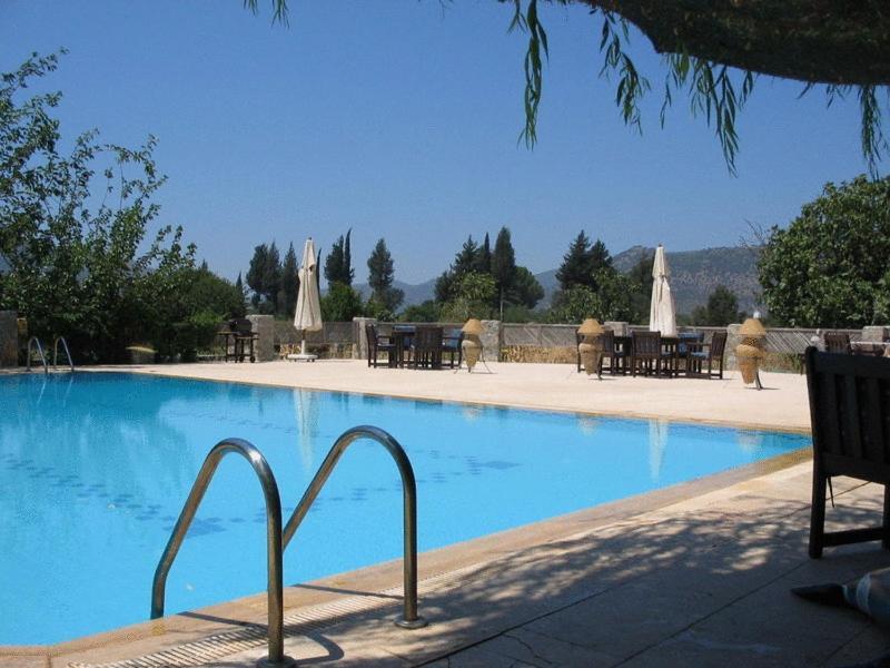 Misafir Evi Hotel Kayakoy Exterior foto