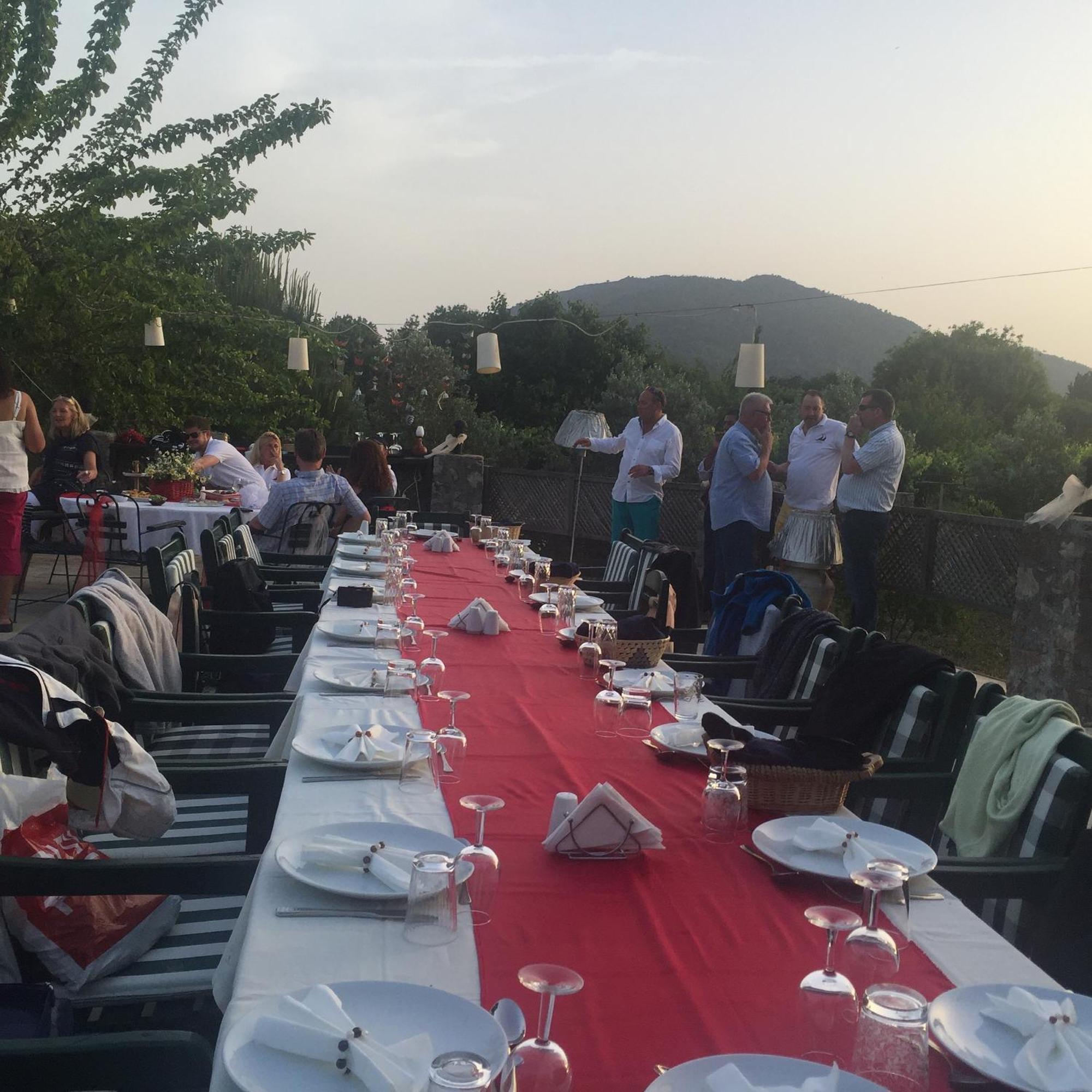 Misafir Evi Hotel Kayakoy Exterior foto