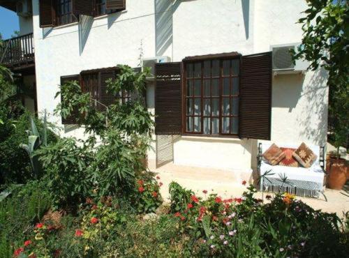 Misafir Evi Hotel Kayakoy Exterior foto