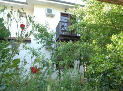 Misafir Evi Hotel Kayakoy Exterior foto