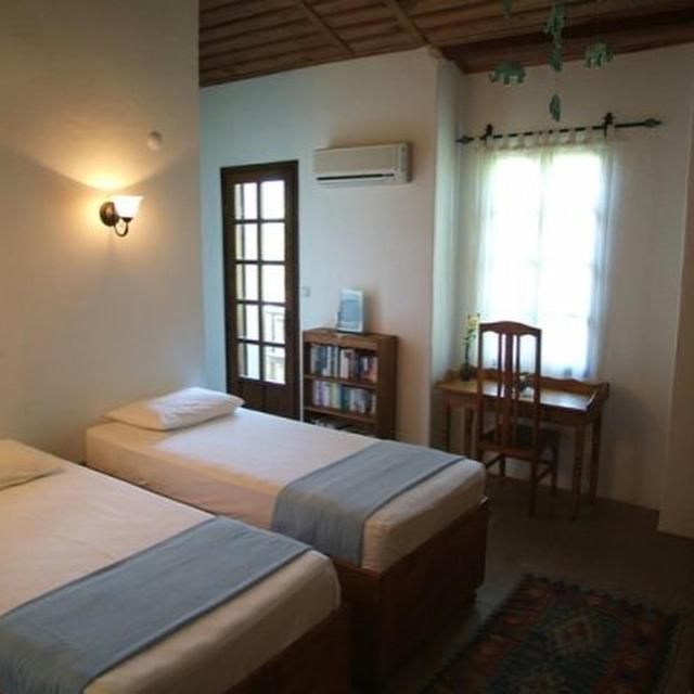 Misafir Evi Hotel Kayakoy Exterior foto