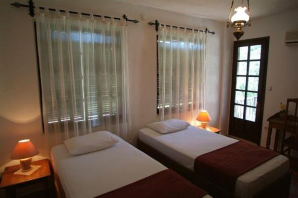 Misafir Evi Hotel Kayakoy Exterior foto