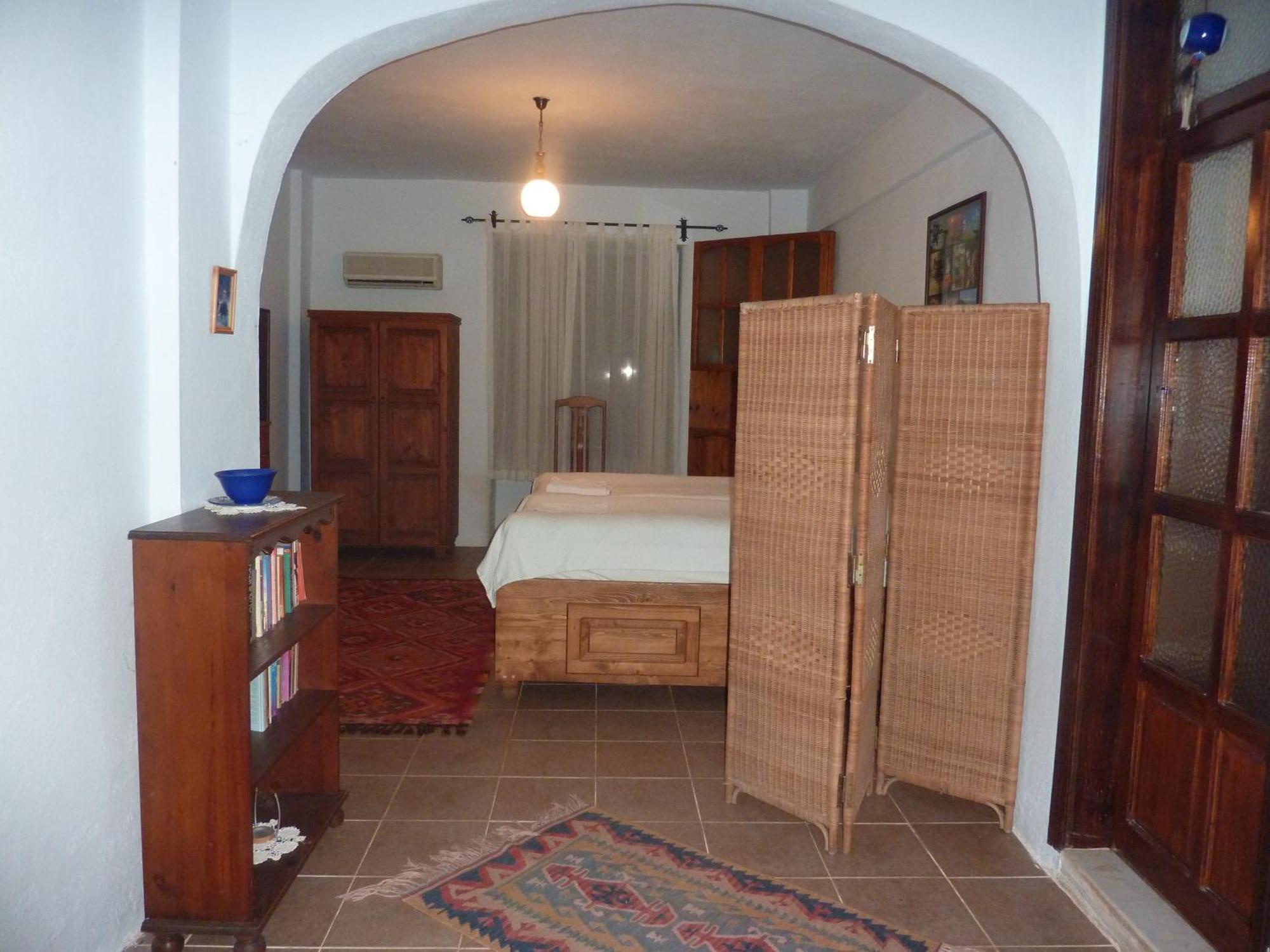 Misafir Evi Hotel Kayakoy Exterior foto